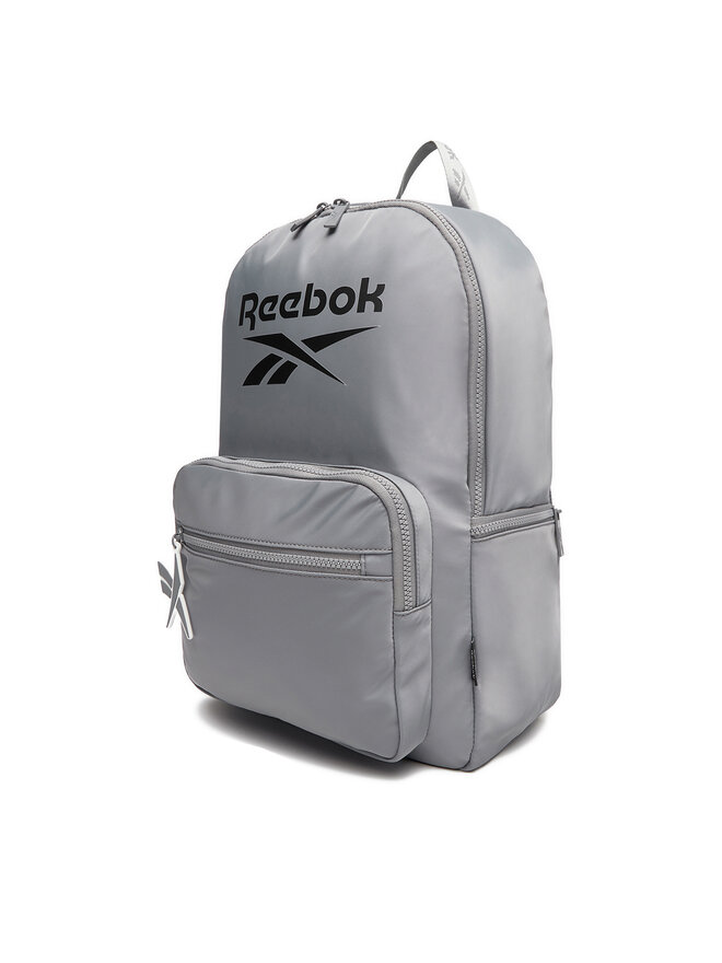 Reebok Рюкзак Reebok C-RBK-044-CCC-05 Сірий