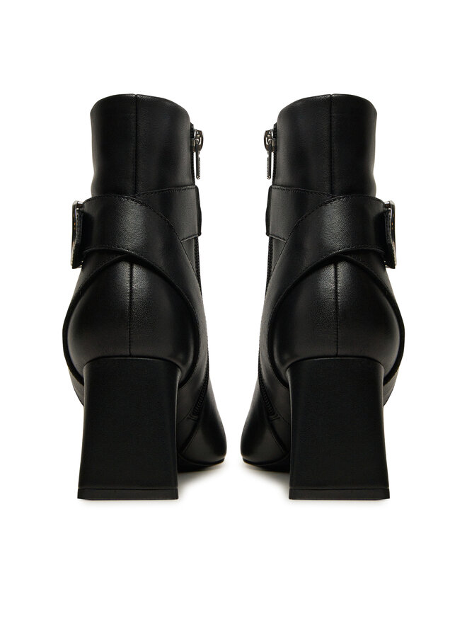 KARL LAGERFELD Botines KARL LAGERFELD KL31444 Negro