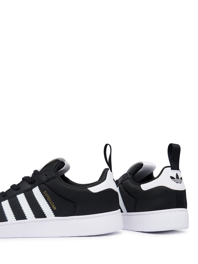 adidas Sneakers adidas Superstar Quickon KK2176 Schwarz