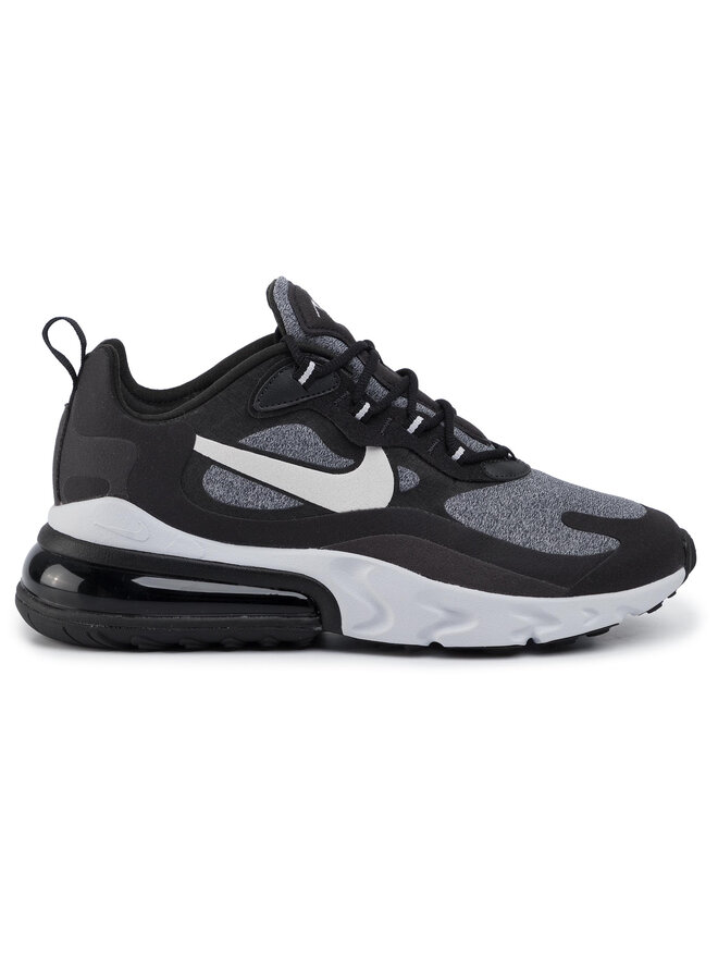 Air max 270 off white noir top
