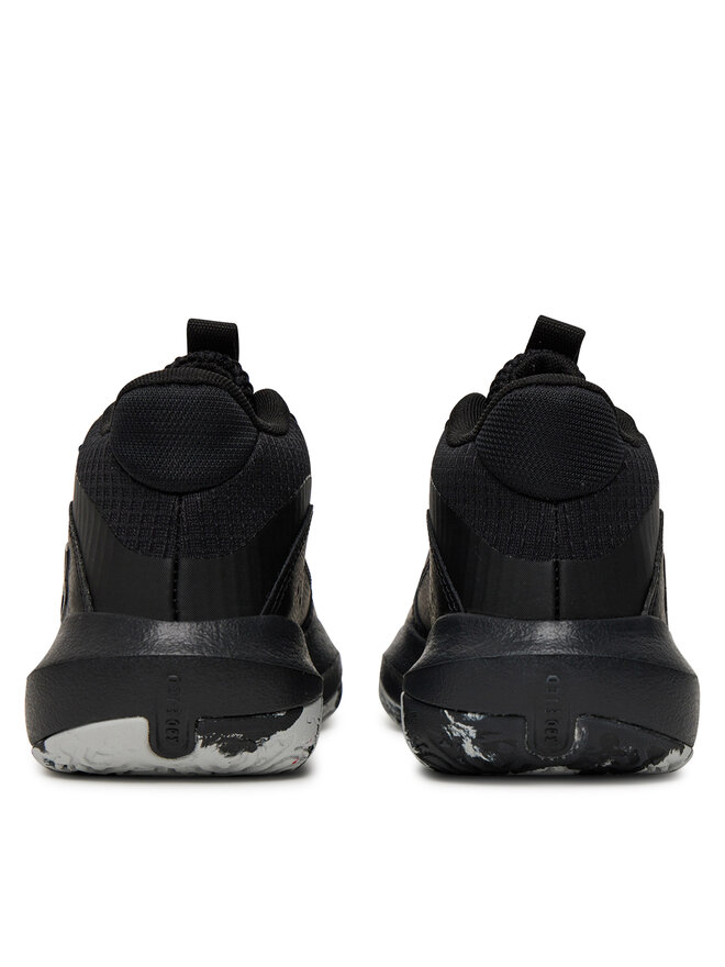Under Armour Снікерcи Under Armour Ua Gs Lockdown 7 3028513 Чорний