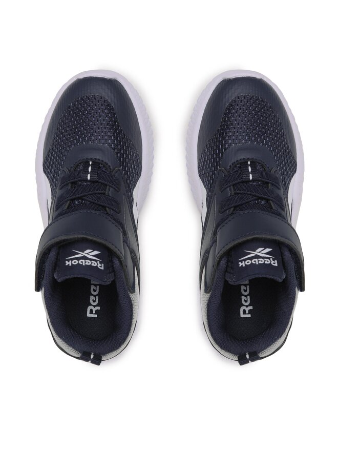 Reebok Buty halowe Reebok Flexagon Energy 3 HP4758 Granatowy