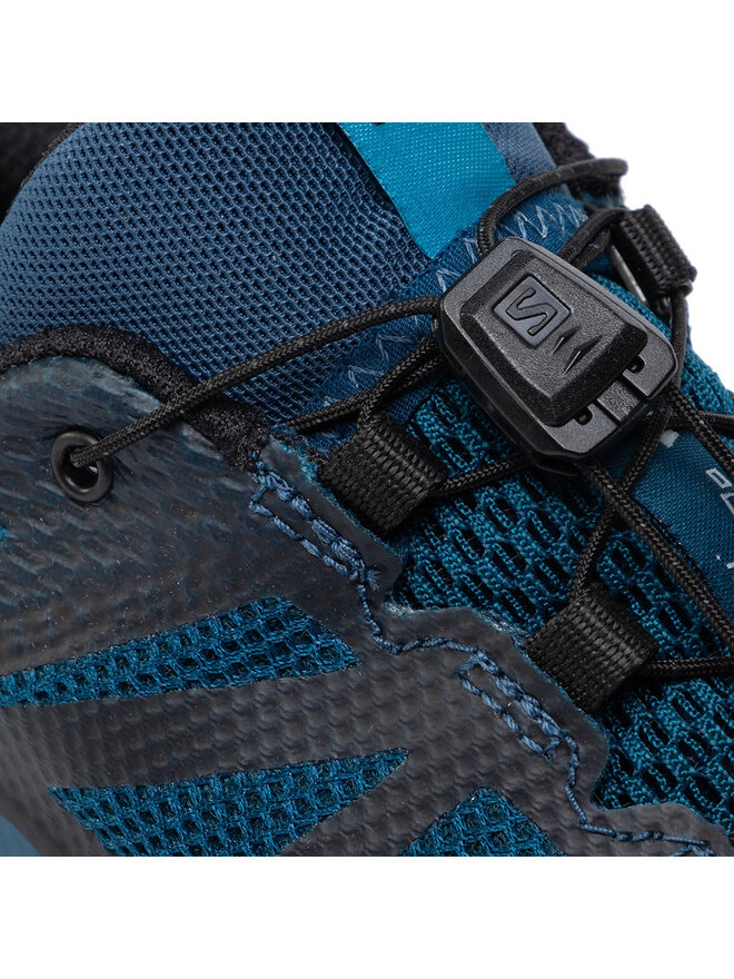 Salomon Взуття для бігу Salomon Xa Discovery Gtx GORE-TEX 409179 29 W0 Cиній