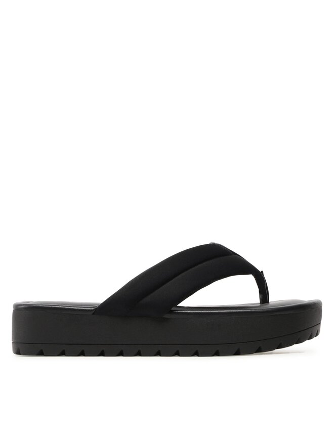 ONLY Shoes Zehentrenner ONLY Shoes Onlmoss-1 15288112 Schwarz