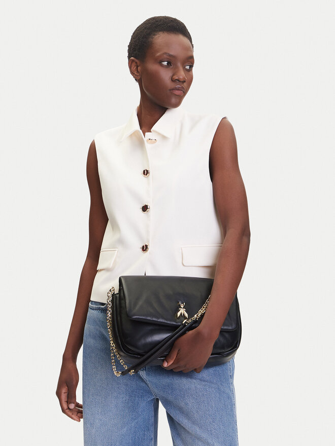 Patrizia Pepe Soma Patrizia Pepe 8B0221/L113 Melns