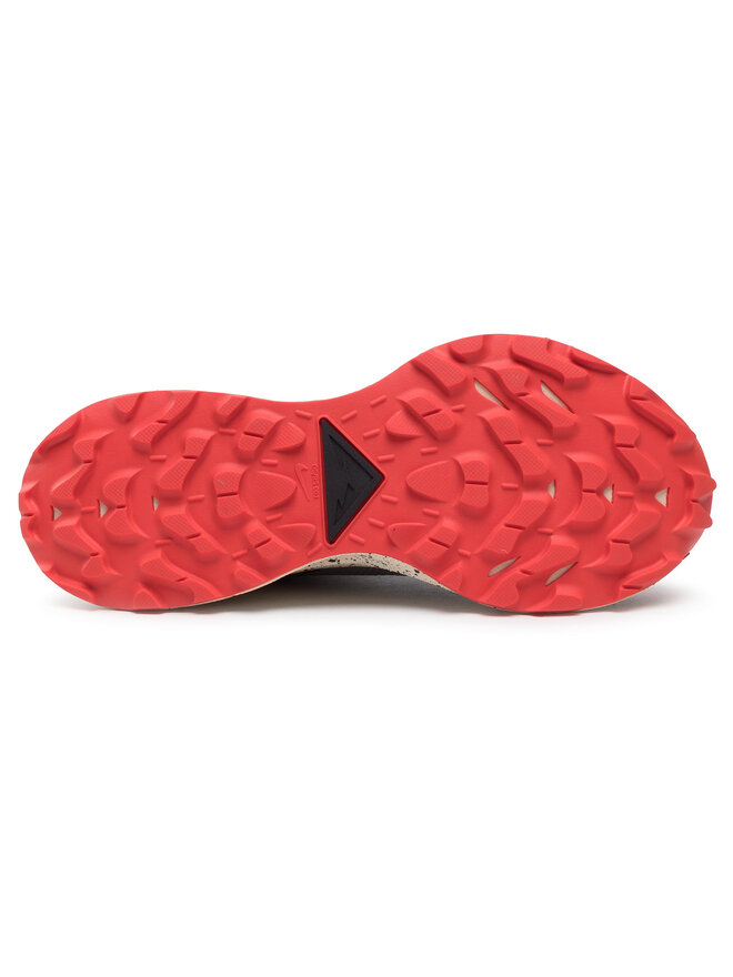Nike Laufschuhe Nike Pegasus Trail 2 Gtx GORE-TEX CU2016 002 Grau