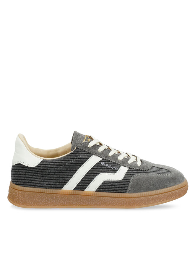 Снікерcи Gant 31538663 Сірий | evzuttya.com.ua