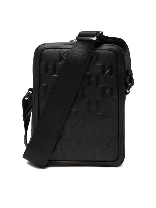 KARL LAGERFELD Umhängetasche KARL LAGERFELD B1M30210 Schwarz