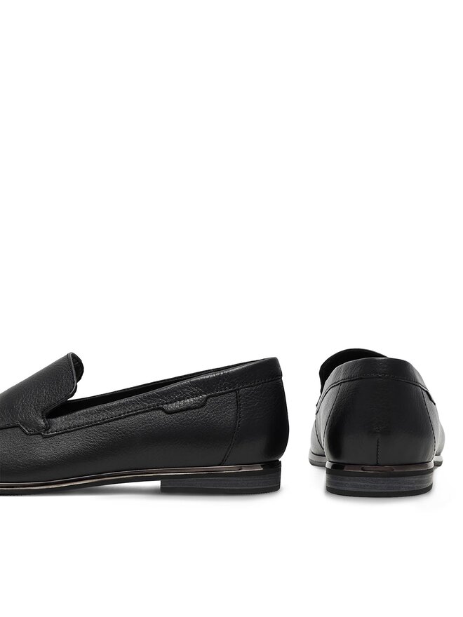 Lasocki Loaferice Lasocki WB-BIANCA-29C Crna