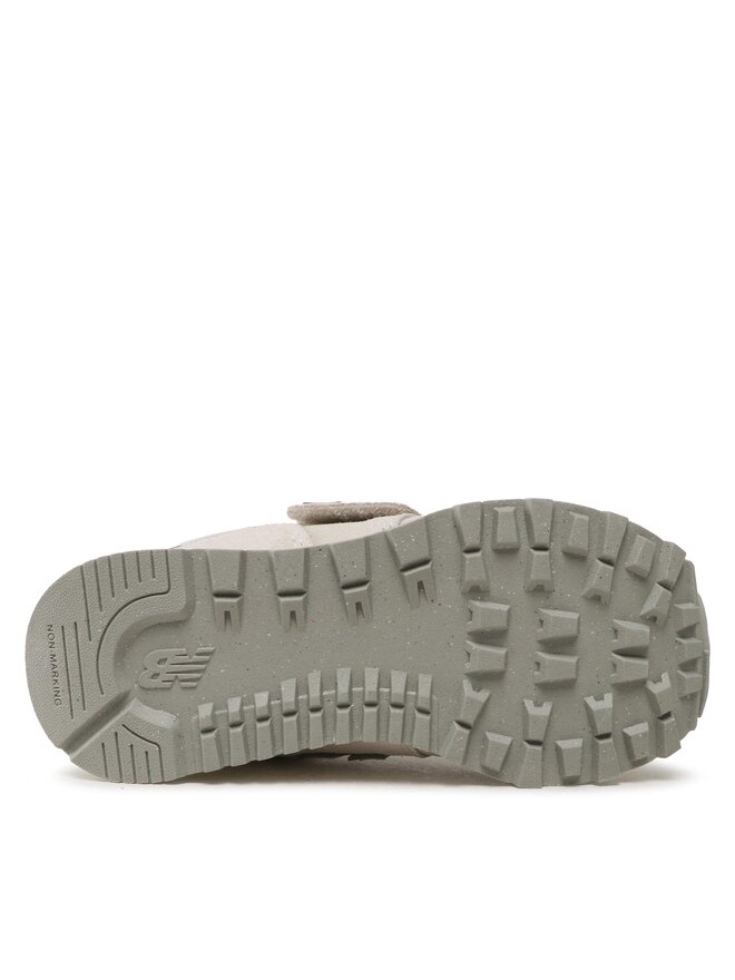New Balance Сникърси New Balance PV574FOG Сив