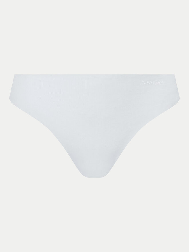 Calvin Klein Underwear Calvin Klein Underwear Набір з 3 пар стрінгів Thong 3Pk 000QD5219E Кольоровий