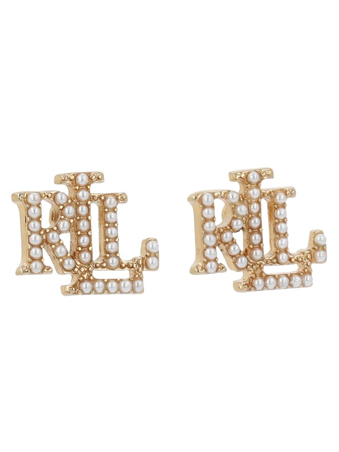 LAUREN RALPH LAUREN Ohrringe Lauren Ralph Lauren 60550021 Goldfarben
