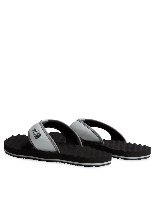 The North Face Žabky The North Face M Base Camp Flip-Flop Ii NF0A47AAC3F1 Sivá