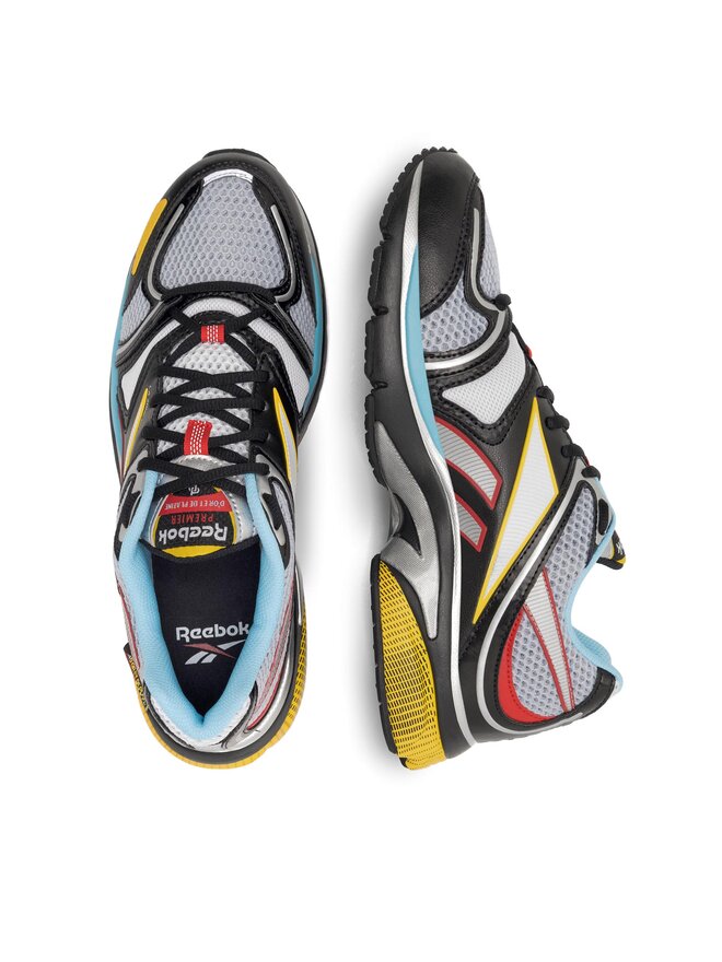 Reebok Sportcipők Reebok Premier Road Plu GW6749-M Színes