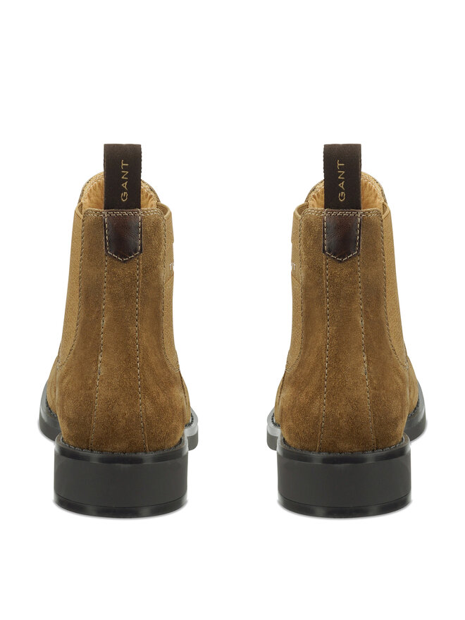 Gant Боти тип челси Gant 29653750 Каки