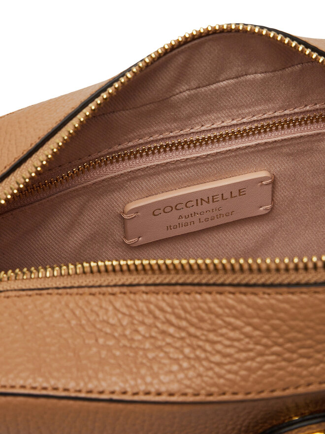 Coccinelle Сумка Coccinelle E1 MD0 15 01 21 Коричневий