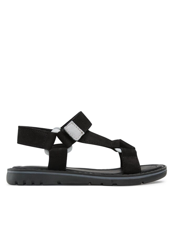Lasocki Kids Sandalen Lasocki Kids Easy CI12-2705-50 Schwarz
