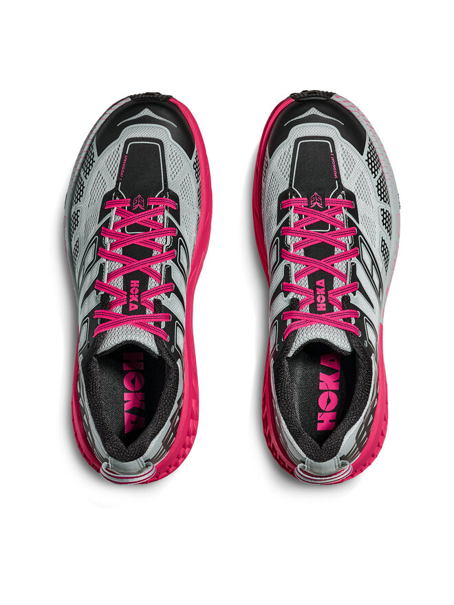 Hoka Взуття для бігу Hoka Speedgoat 2 1162710 Голубий