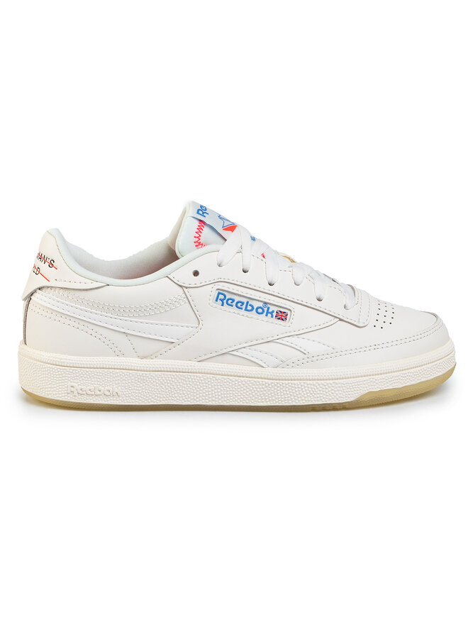 Reebok Снікерcи Reebok Club C Revenge DV7359 Білий