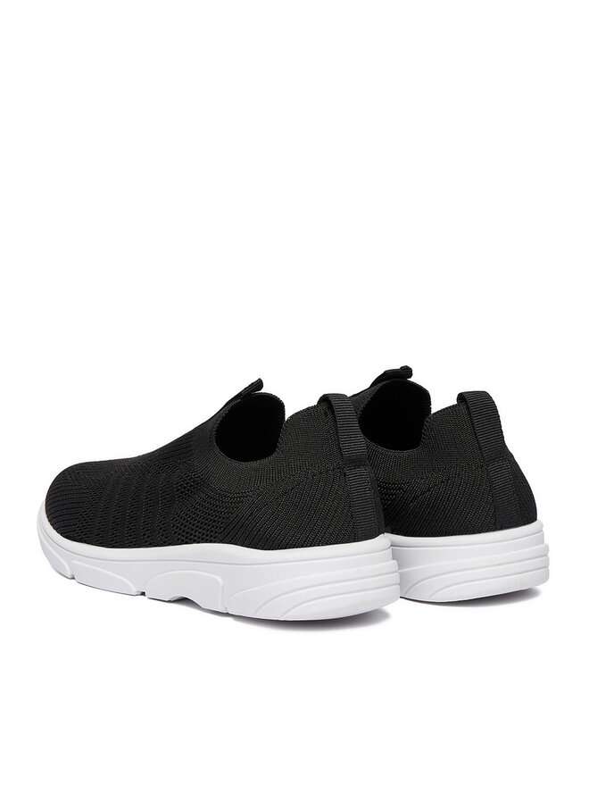 Sprandi Sneakers Sprandi CEO-CP91-25813A Schwarz