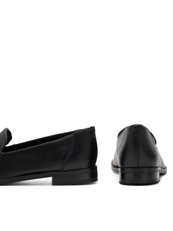 Lasocki Loaferice Lasocki WI23-3309-01 Crna