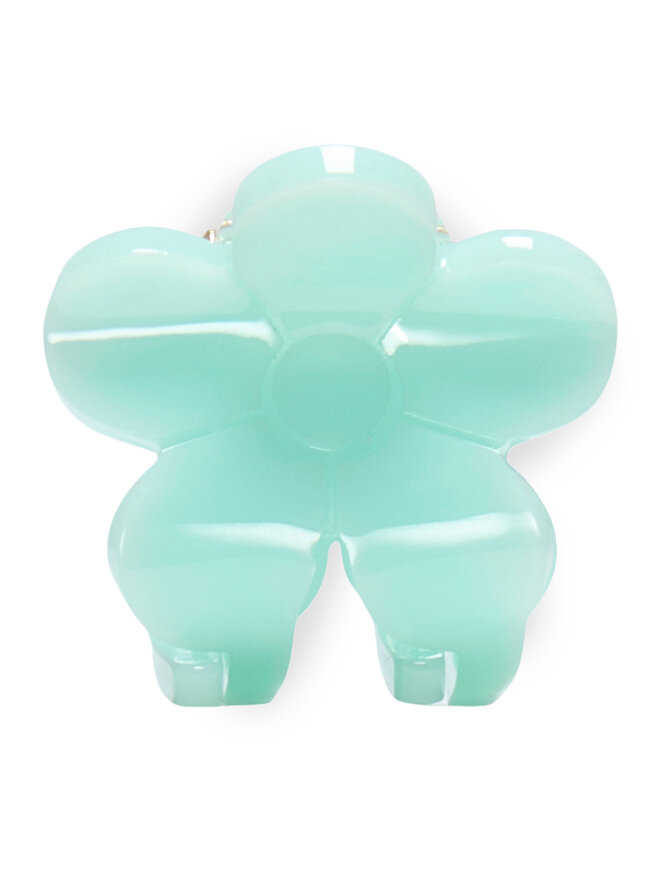 ONLY Set de 3 clips para el pelo ONLY 15340115 Azul