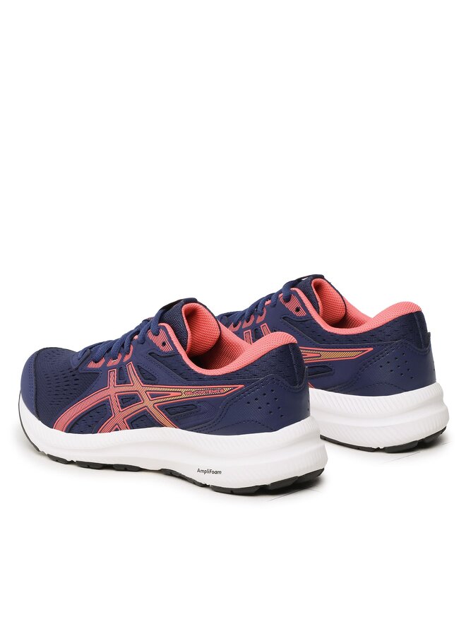 Asics Laufschuhe Asics Gel-Contend 8 1012B320 Dunkelblau