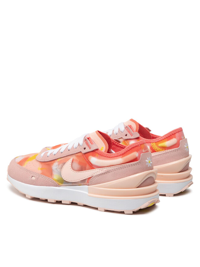 Nike Snīkeri Nike Waffle One Gs DM9477 800 Rozā