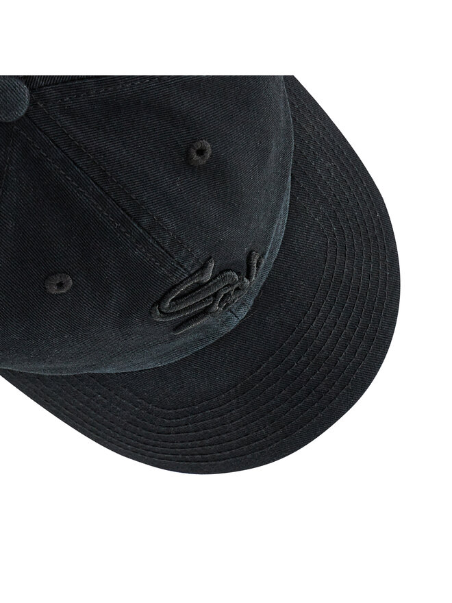 47 Brand Czapka z daszkiem 47 Brand Chicago White Sox Clean UP B-RGW06GWSNL-BKB Czarny