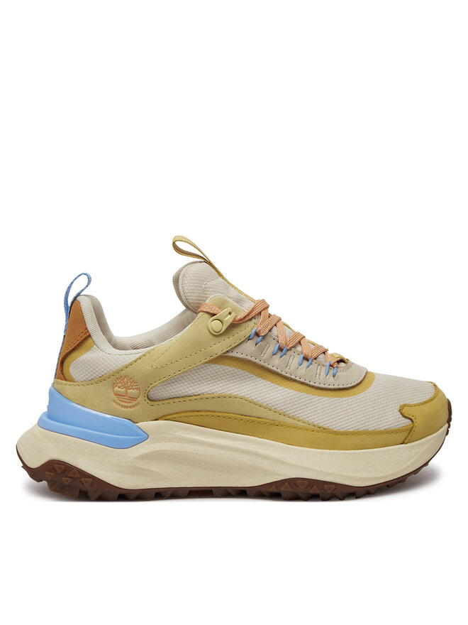 Timberland Sneakersy Timberland TB0A2N4BENV1 Béžová