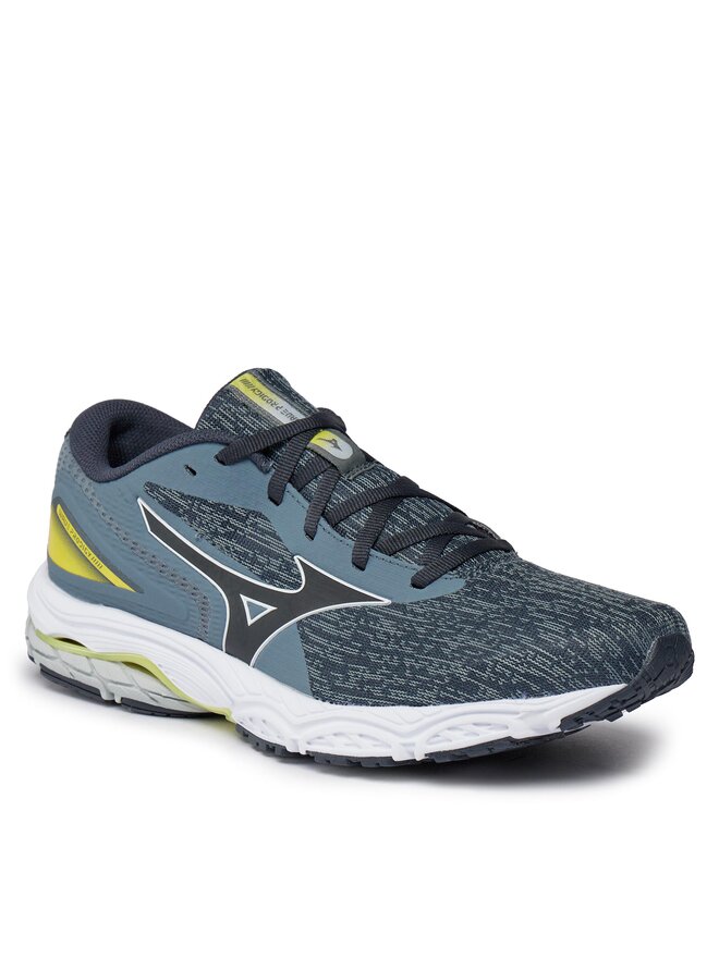 Mizuno Zapatillas de running Mizuno Prodigy 5 J1GC2310 Azul marino