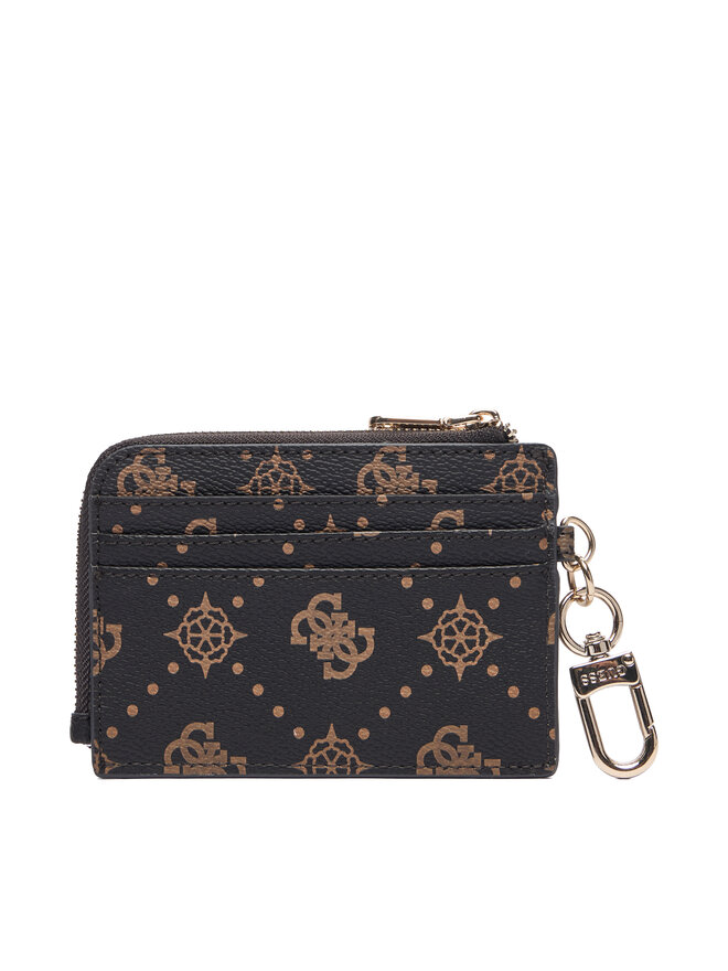 Guess Чохол для кредиток Guess RW7566 P6301 Коричневий