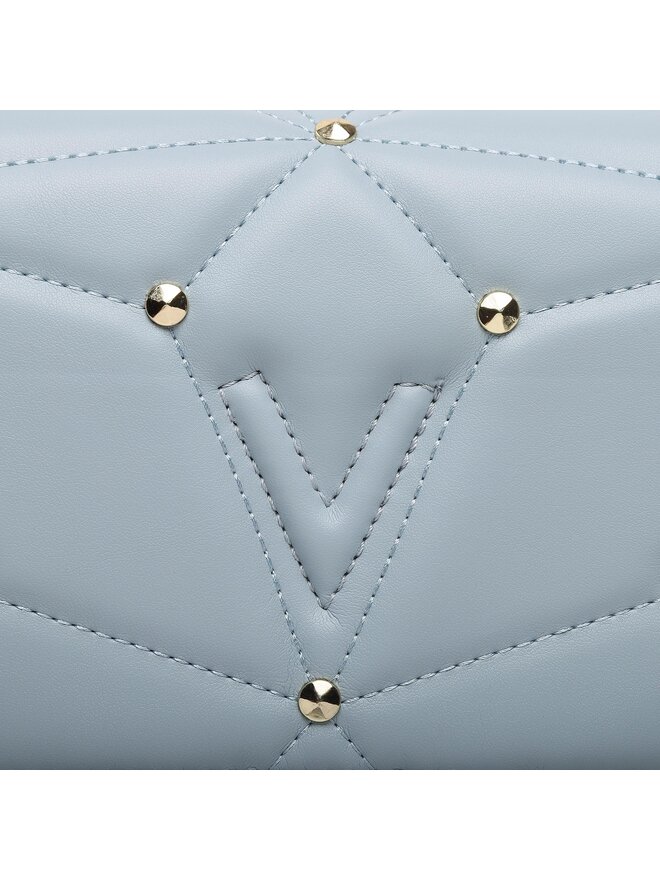 Valentino Τσάντα Valentino Emily VBS6VP02 Γαλάζιο