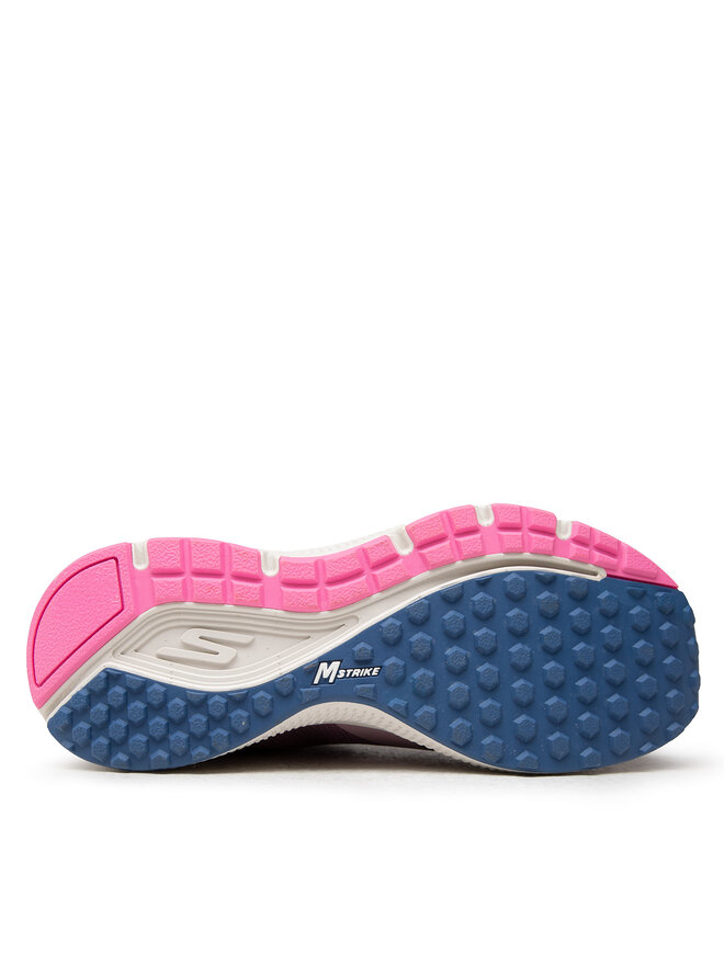 Skechers Сникърси Skechers Lunar Night 128275/MVE Виолетов