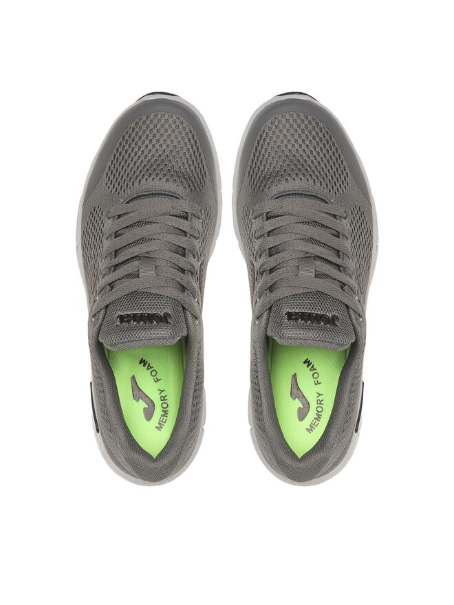 Joma Сникърси Joma C.Zen 2322 CZENS2322 Сив