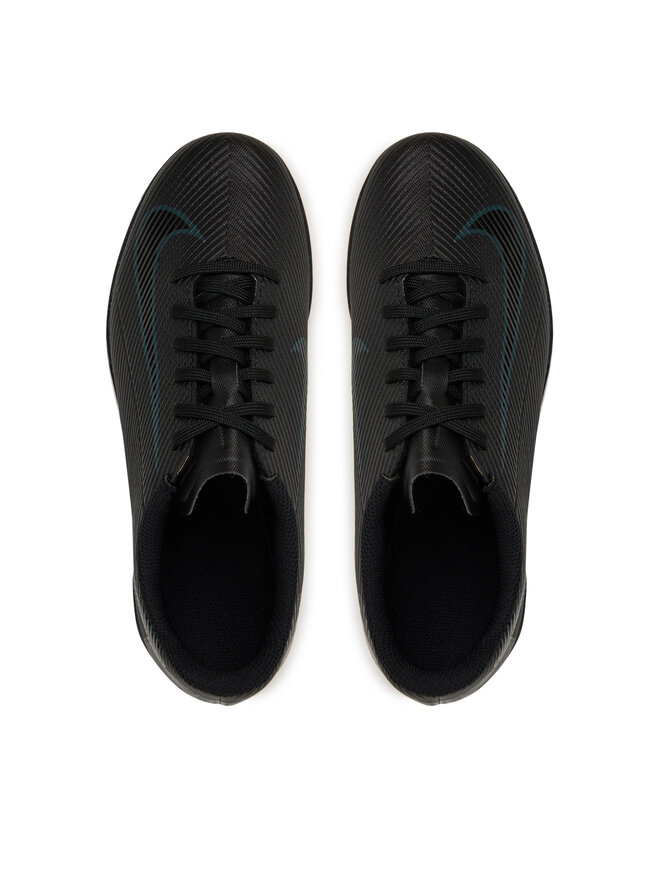 Nike Взуття для футболу Nike Jr Vapor 16 Club Ic FQ8289 002 Чорний
