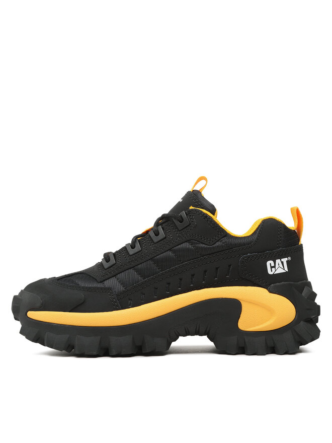 CAT Footwear Sneakers CAT Footwear Intruder P110592 Schwarz