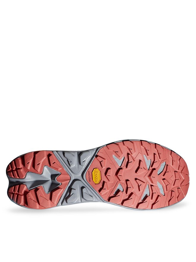 Hoka Pārgājienu apavi Hoka Anacapa 2 Mid Gtx GORE-TEX 1141633 Tumši zils
