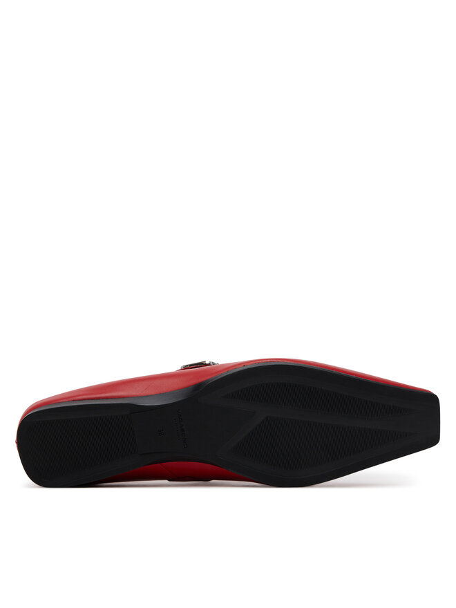 Vagabond Shoemakers Baleriny Vagabond Shoemakers Wioletta 5701-201-48 Czerwony