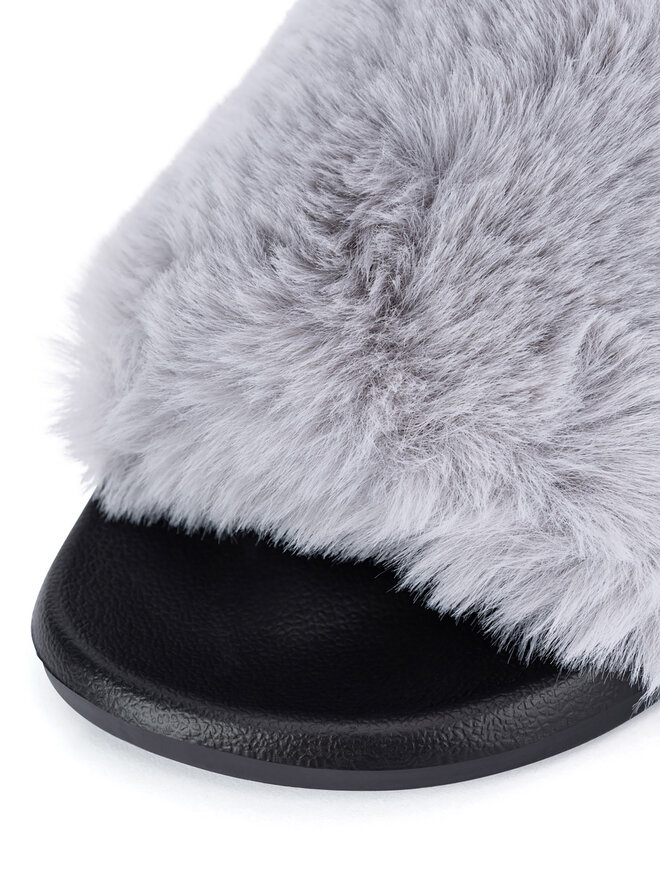 DeeZee Şlapi DeeZee WFA2783-1 Gri