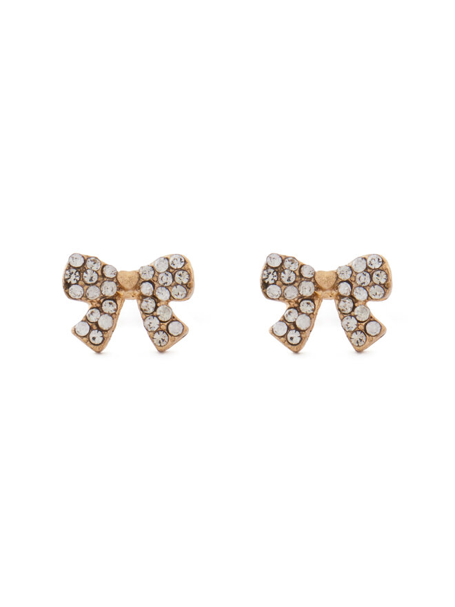 Aldo 6er-Set Ohrringe Aldo Cocquettes 13994821 Goldfarben