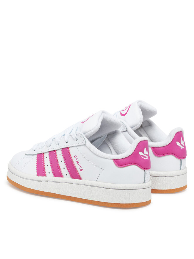 adidas Sneakersy adidas Campus 00s JP7036 Bílá