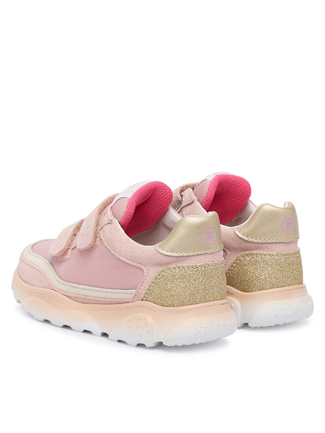 Naturino Tenisice Naturino Falcotto By Naturino 2019002.3M29 S Ružičasta