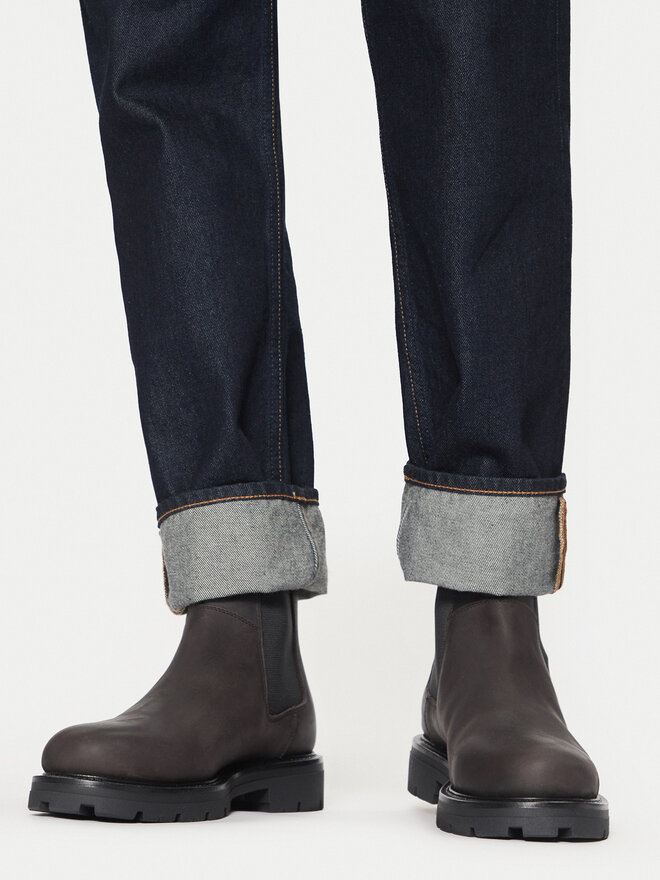 Vagabond Shoemakers Bokacsizma Vagabond Shoemakers Cameron 5675-209-31 Barna