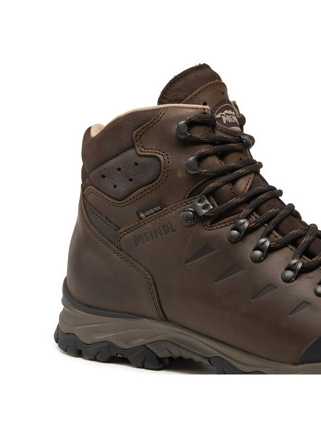 Meindl Pārgājienu apavi Meindl Chile Gtx GORE-TEX 2999/46 Brūns