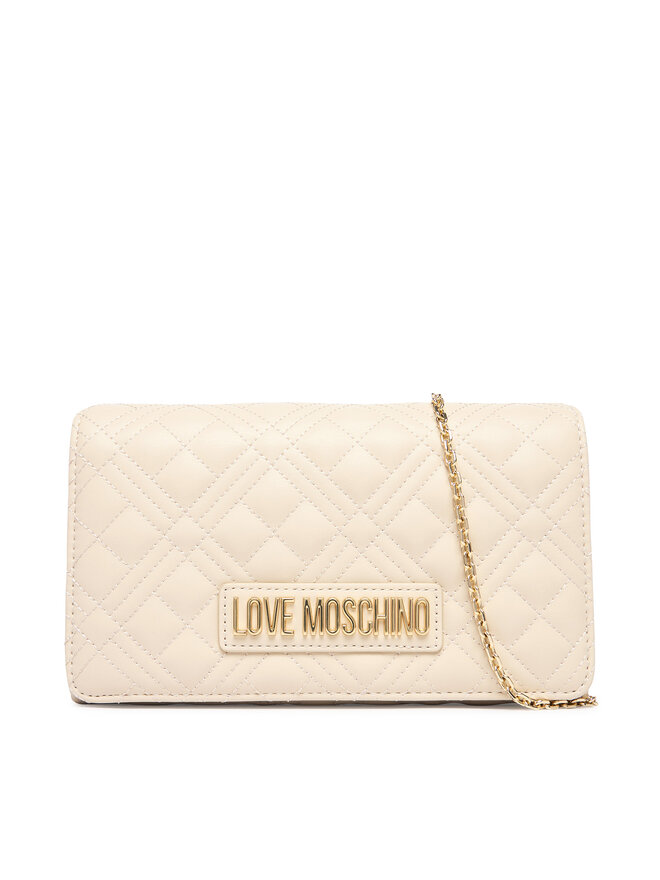 LOVE MOSCHINO Сумка LOVE MOSCHINO JC4079PP1OLA0110 Écru
