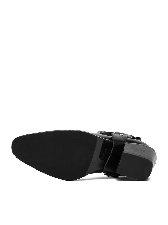 Badura Botki Badura EO-BONNIE-501-25 Czarny