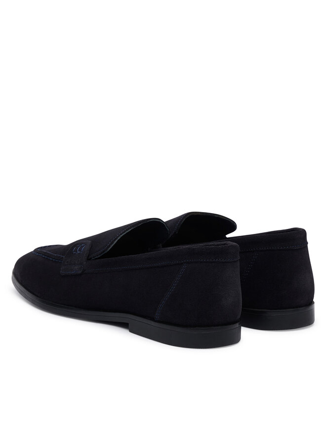 Gant Mocasini Gant 30573865 Bleumarin