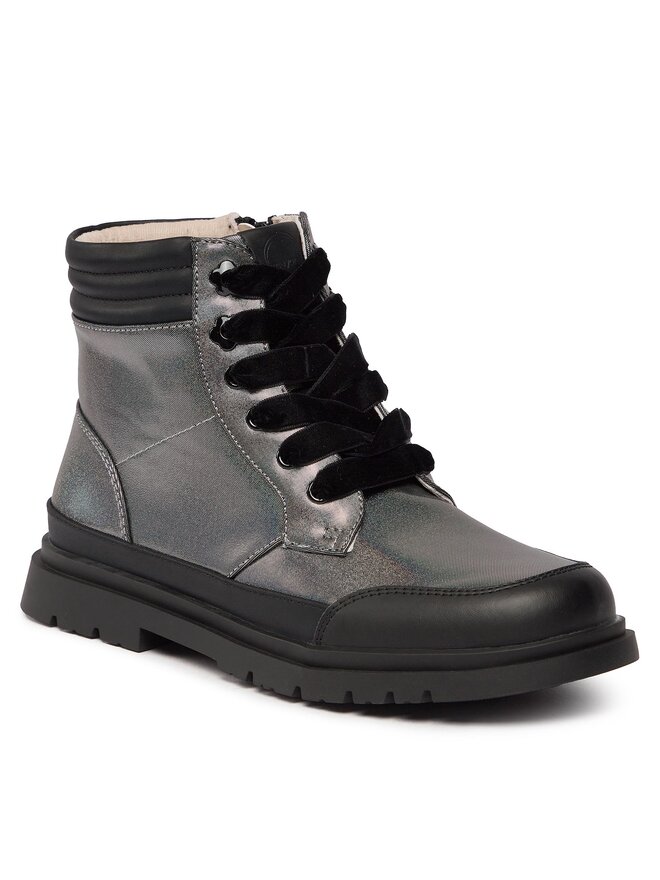 Mayoral Botas Mayoral 48390 Plata