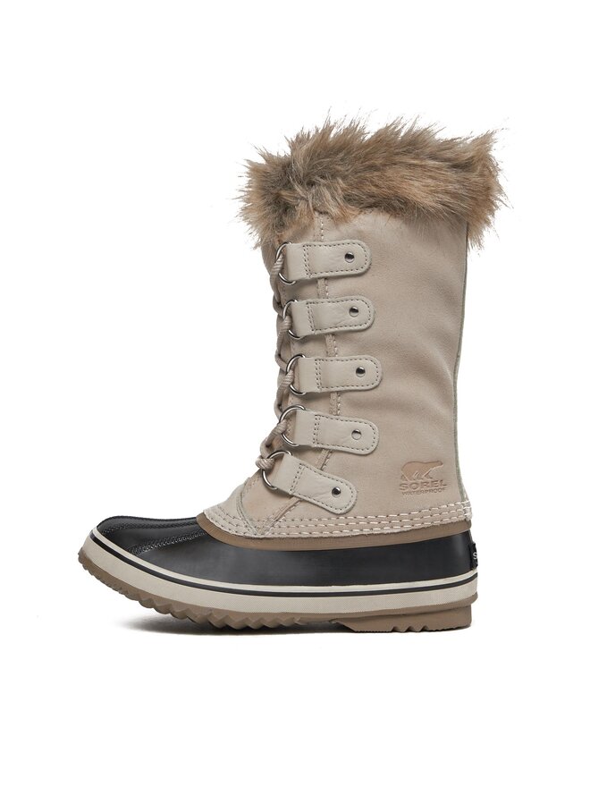 Sorel Schneeschuhe Sorel Joan Of Arctic™ Wp NL3481-920 Beige